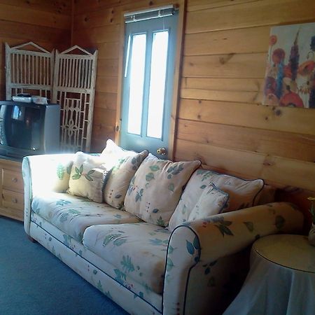 Stone Waters Inn Bellaire Luaran gambar
