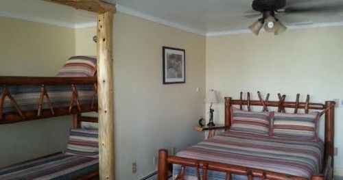 Stone Waters Inn Bellaire Luaran gambar