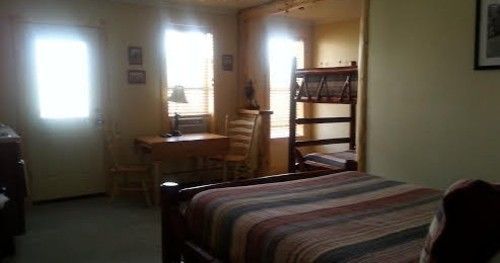 Stone Waters Inn Bellaire Luaran gambar