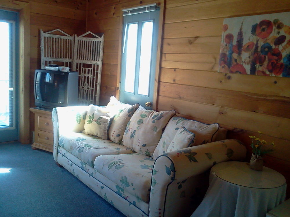 Stone Waters Inn Bellaire Luaran gambar