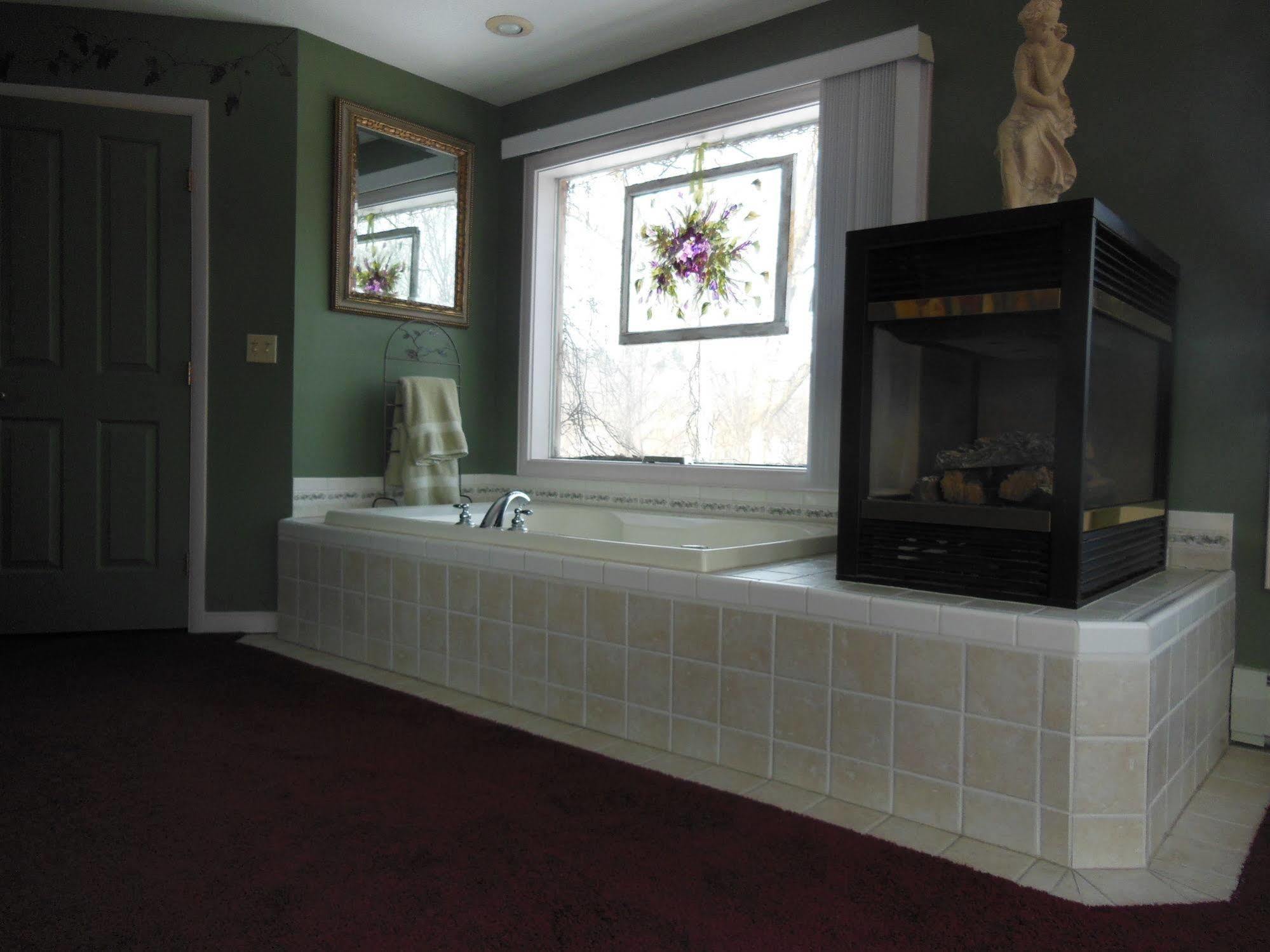 Stone Waters Inn Bellaire Luaran gambar